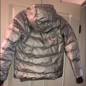 Snow coat kids large